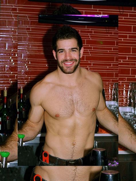 Sexiest <b>Bartender</b> 2005 2. . Nude bartender